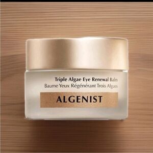 Algenist Triple Algae Eye Renewal Balm -